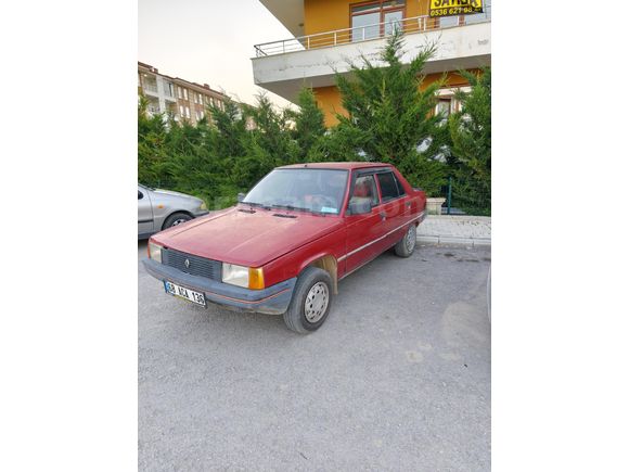1.4 Spring 1994 Model