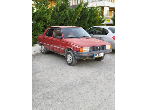 1.4 Spring 1994 Model