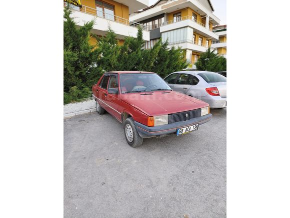 1.4 Spring 1994 Model
