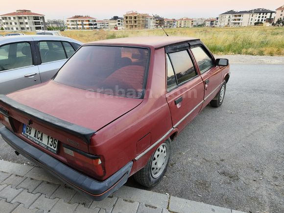 1.4 Spring 1994 Model