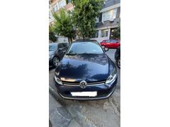 Sahibinden Volkswagen Golf 1.4 TSi Comfortline 2015 Model 
