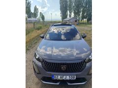 Sahibinden Peugeot 2008 1.2 PureTech Allure 2024 Model
