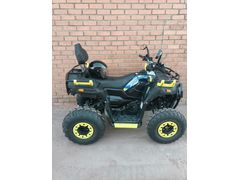 Sahibinden Yuki YK200-T3 Tract