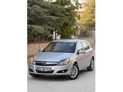 2012 OPEL ASTRA DEĞİŞENSİZ DOLU PAKET EMSALSİZ TEMİZLİKTE