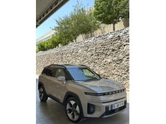 HATASIZ TORRES EVX-23 BİN KM SAHİBİNDEN