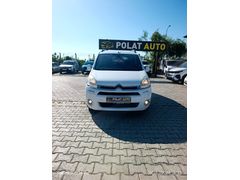 Galeriden Citroen Berlingo 1.6 HDi Selection 2012 Model Van