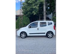 Sahibinden Fiat Fiorino Combi 1.3 Multijet Active 2009 Model 