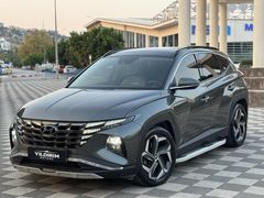 2021 HYUNDAİ TUCSON ELİTE 1.6 CRDI OTOMATİK 61 BİN KM CAM TAVAN