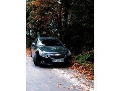 Sahibinden Chevrolet Cruze 1.6 LS 2010 Model