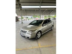 ALMAN TANKI
Uygun Opel Vectra 1.6 Comfort 2004 Model 
