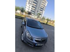 Sahibinden Opel Corsa 1.2 Twinport Enjoy 111 2010 Model