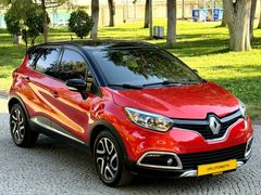 130.000 KM RENAULT CAPTUR 1.5 DCİ OUTDOOR 2015 MODEL ! ! !