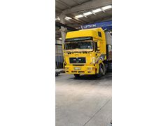 Sahibinden MAN F2000 19.463