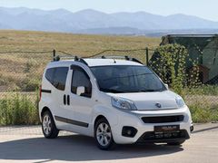 O Ğ U Z L A R 2021 Fiat Fiorino 1.3 Multijet Safeline Değişensiz
