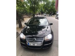 Sahibinden Volkswagen Jetta 1.4 TSi Comfortline 2007 Model 