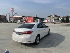 Sahibinden Toyota Corolla 1.4 D-4D Advance 2014 Model 