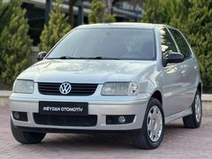 MEYDAN OTO'dan DEĞİŞENSİZ KLİMALI TERTEMİZ POLO