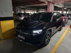 Mercedes Benz 200 AMG Face Lift
