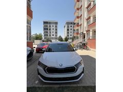 Sahibinden Skoda Octavia 1.5 Mhev Elite 2025 Model 