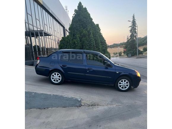 Sahibinden Renault Clio 1.4 Alize 2006 Model Bursa