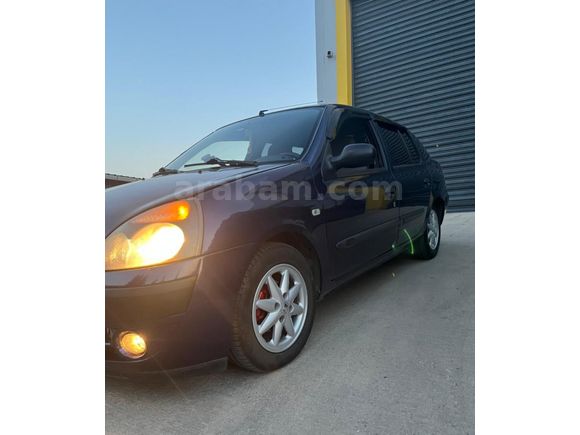 Sahibinden Renault Clio 1.4 Alize 2006 Model Bursa