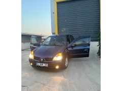Sahibinden Renault Clio 1.4 Alize 2006 Model Bursa