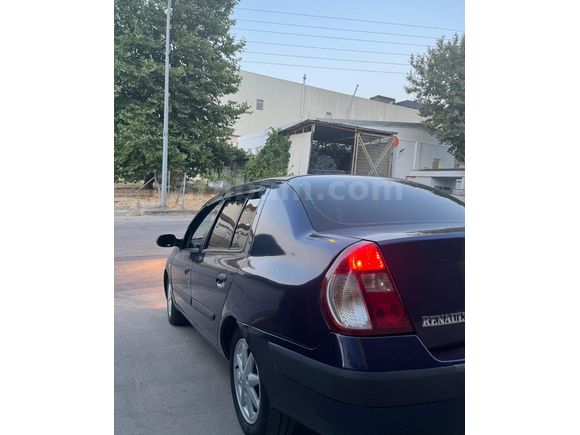 Sahibinden Renault Clio 1.4 Alize 2006 Model Bursa