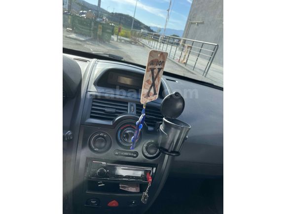 Sahibinden Renault Megane 1.4 Authentique 2007 Model 