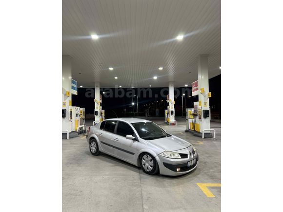Sahibinden Renault Megane 1.4 Authentique 2007 Model 