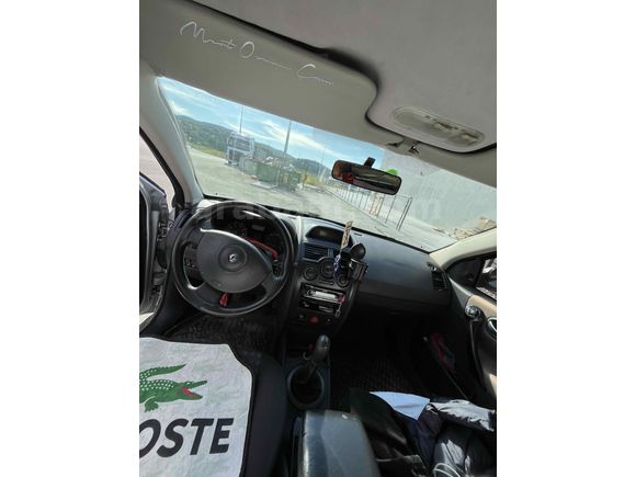 Sahibinden Renault Megane 1.4 Authentique 2007 Model 