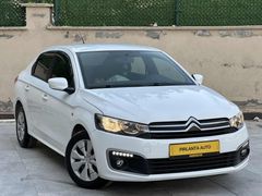 2018 C-ELYSEE HATASIZ 190.000 KM