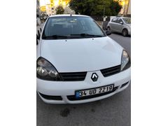 Sahibinden Renault Symbol 1.5 dCi Authentique 2007 Model