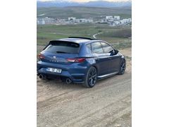 Sahibinden Seat Leon 1.4 TSI FR 2015 Model  110.000 km Mavi