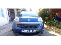 Sahibinden Fiat Fiorino Combi 1.4 Eko Premio 2023 Model