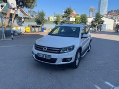 Sahibinden Volkswagen Tiguan 1.4 TSI Sport&Style 2012 Model