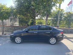 Sahibinden Fiat Egea 1.4 Fire Urban 2015 Model İstanbul 176.000 km Siyah