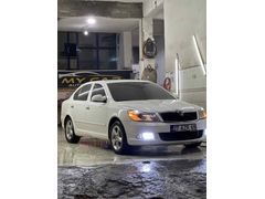 Sahibinden Skoda Octavia 1.6 TDI Elegance 2011 Model 