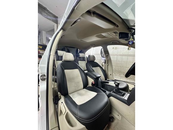 Sahibinden Skoda Octavia 1.6 TDI Elegance 2011 Model 