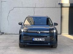 Sahibinden Volkswagen Tiguan 1.5 TSI Elegance 2025 Model 