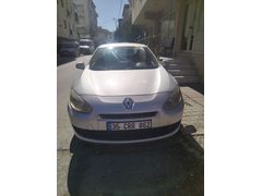 Sahibinden Renault Fluence 1.6 Dynamique 2012 Model İstanbul