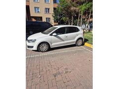 Sahibinden Volkswagen Polo 1.6 TDi Comfortline 2012 Model