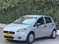 2010*GRANDE PUNTO*MASRAFSIZ*236000 KM DE
