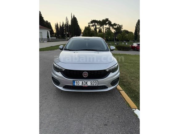 Sahibinden düşük km li temiz egea