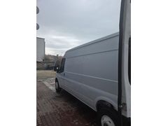 Sahibinden Ford Transit 350 L 2007 Model