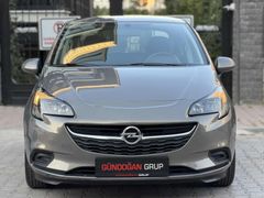 GÜNDOĞAN GRUP 2015 DEĞİŞENSİZ OPEL CORSA 1.2 ESSENTIA 162.000 KM