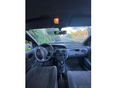 Sahibinden Renault Megane 1.6 RTE  1999 Model  322.000 km Gri