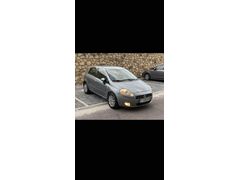 Sahibinden Fiat Punto Grande 1.4 Fire Dynamic 2007 Model 