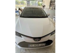 Sahibinden Toyota Corolla 1.6 Dream 2019 Model 