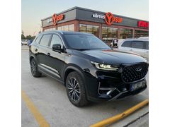 Sahibinden Chery Tiggo 8 Pro 1.6 TGDI Luxury 2024 Model 
