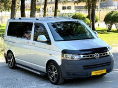 KLİMALI DEĞİŞENSİZ TRANSPORTER 2.0 TDI CİTYVAN 2012 MODEL ! ! !
